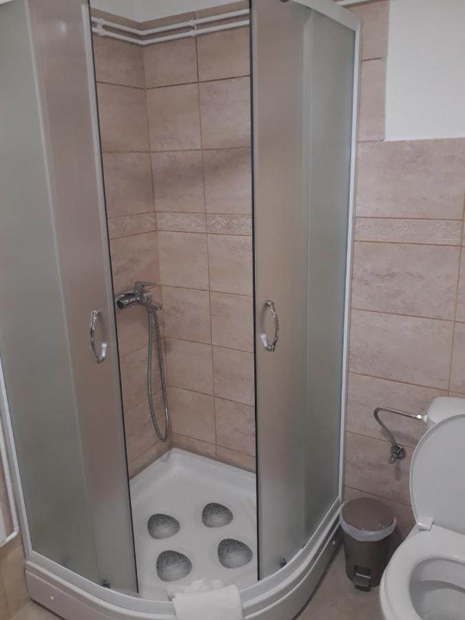 Rita Apartman & Studio Zrenjanin Exterior foto