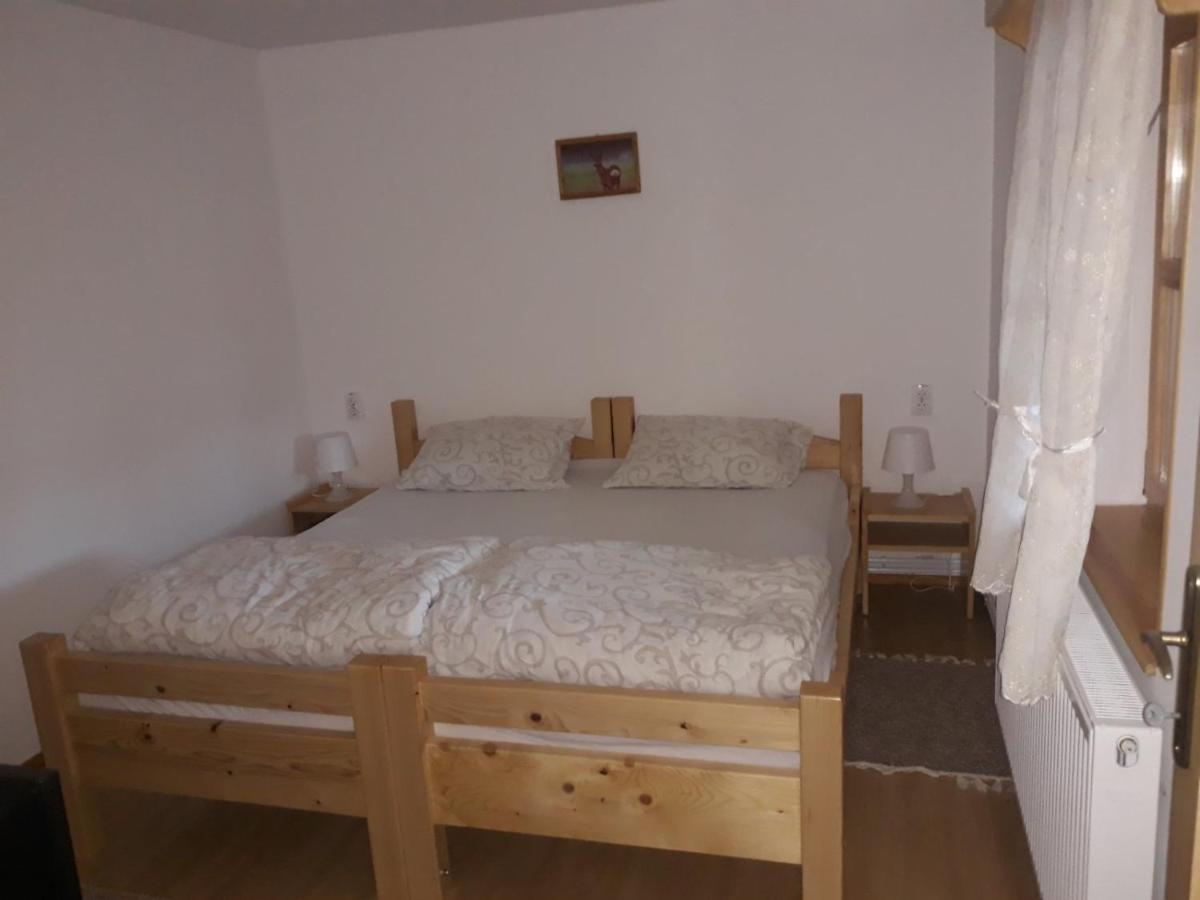 Rita Apartman & Studio Zrenjanin Exterior foto