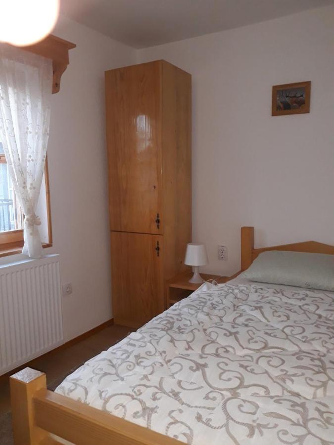 Rita Apartman & Studio Zrenjanin Exterior foto