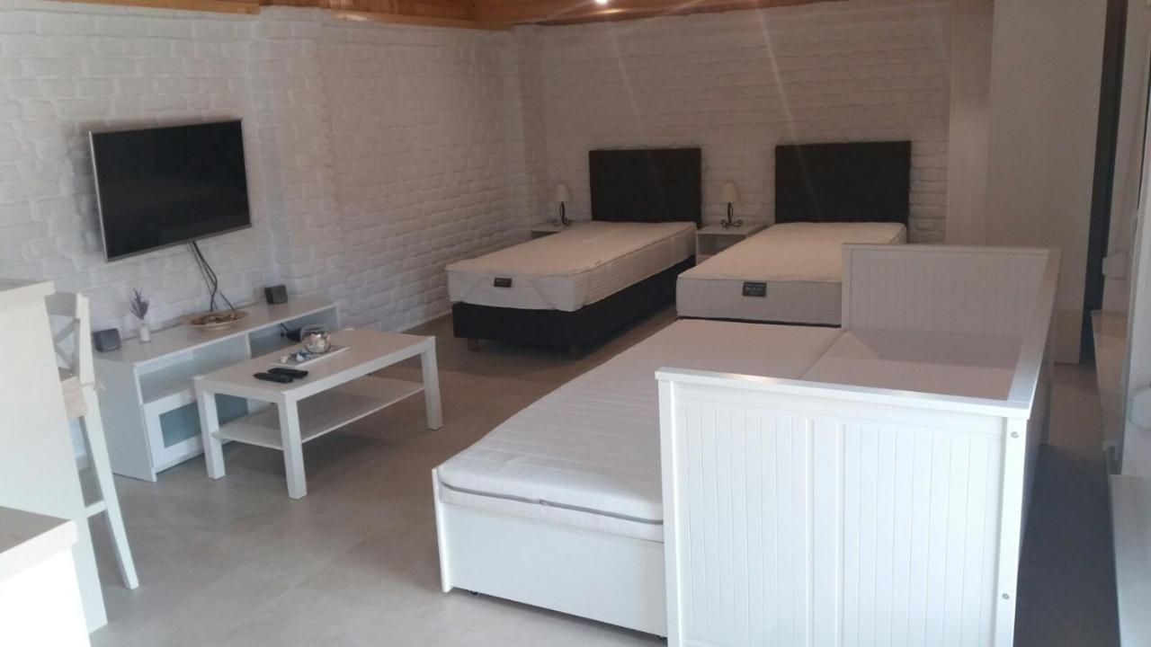 Rita Apartman & Studio Zrenjanin Exterior foto