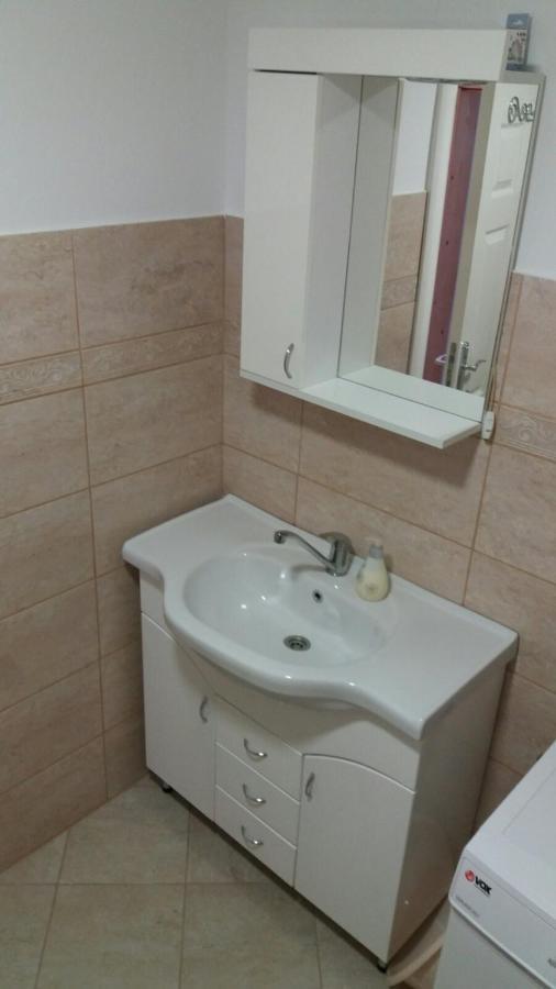 Rita Apartman & Studio Zrenjanin Exterior foto