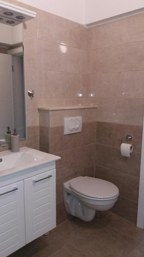 Rita Apartman & Studio Zrenjanin Exterior foto