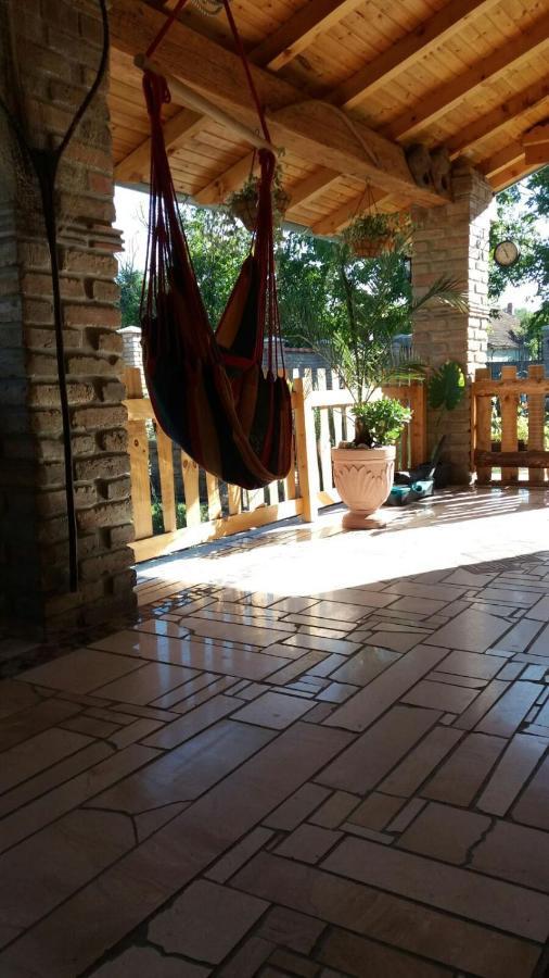 Rita Apartman & Studio Zrenjanin Exterior foto