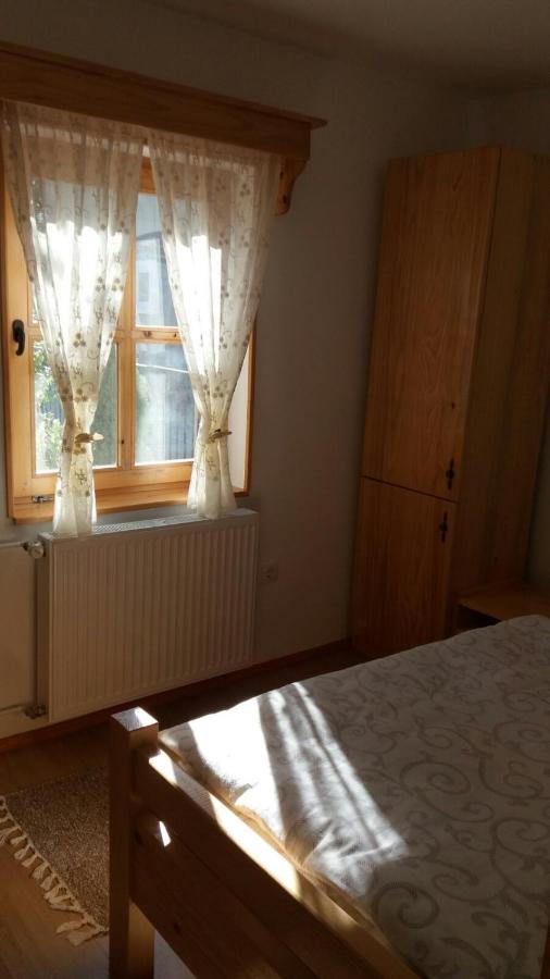 Rita Apartman & Studio Zrenjanin Exterior foto