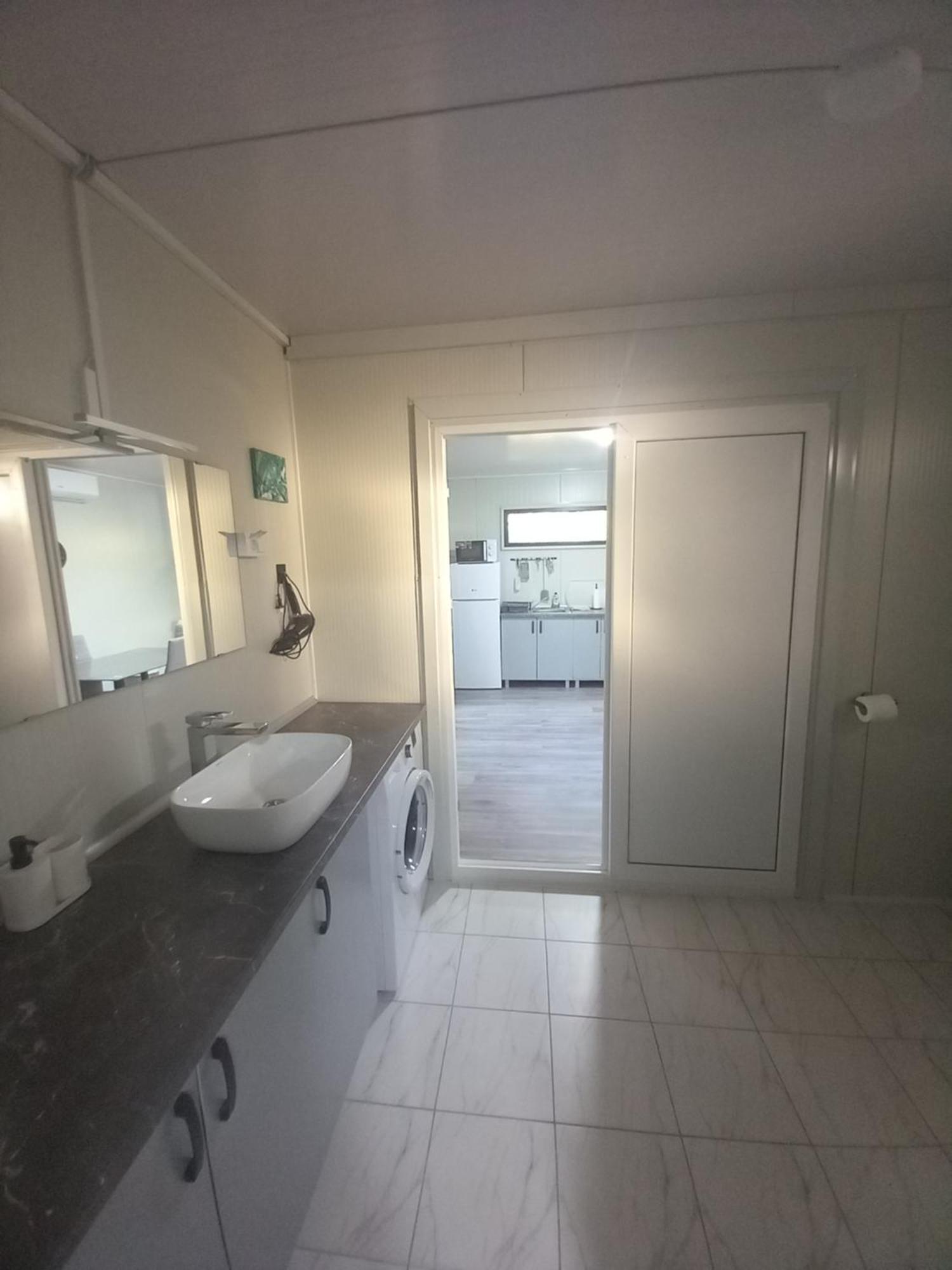 Rita Apartman & Studio Zrenjanin Exterior foto
